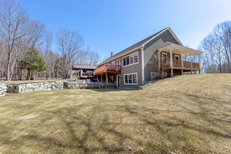 117 Clover Lane Turner ME 04282