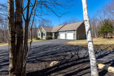 117 Clover Lane Turner ME 04282