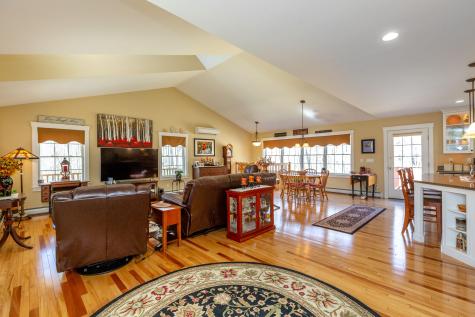 117 Clover Lane Turner ME 04282