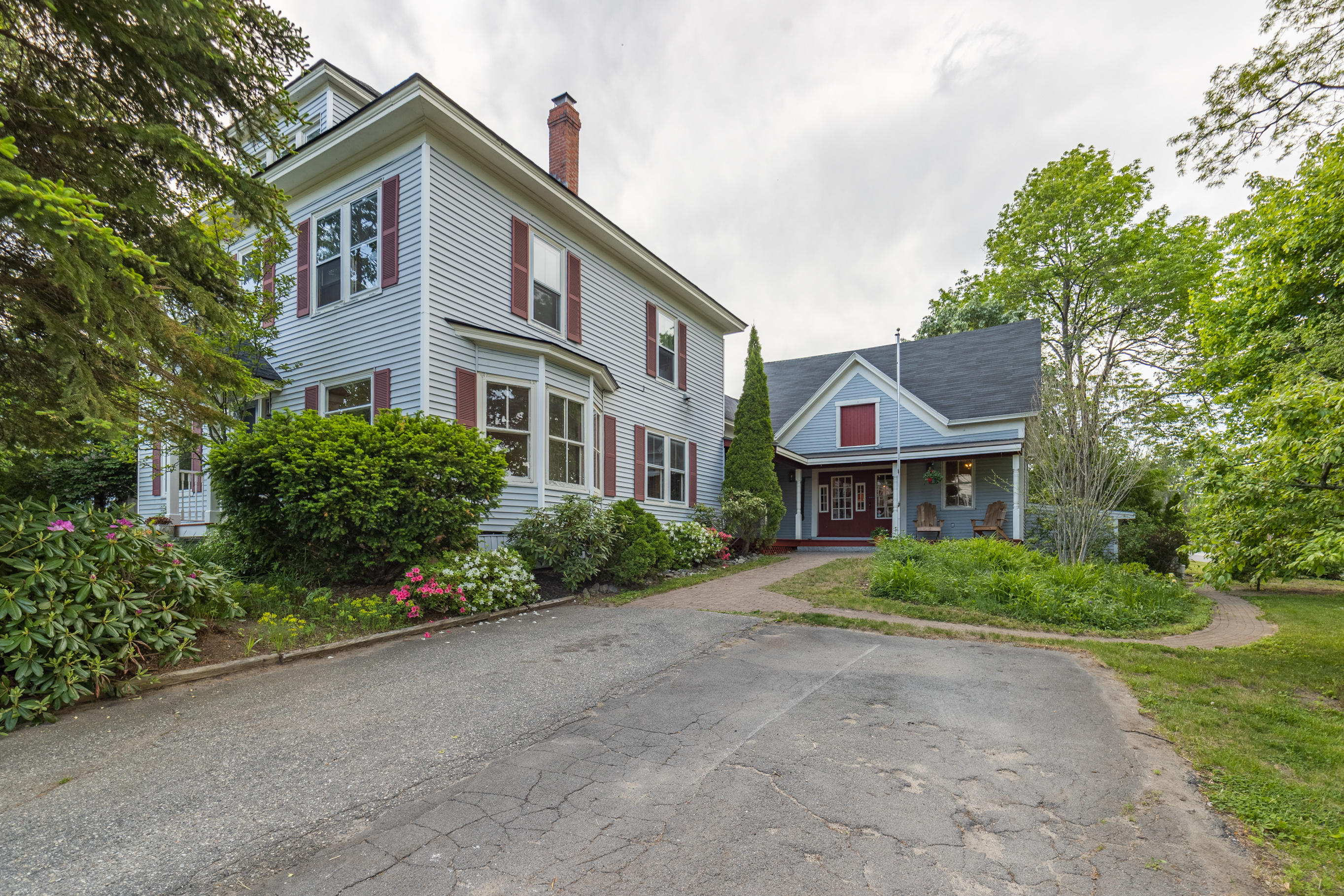 238 Main Street Gorham, ME