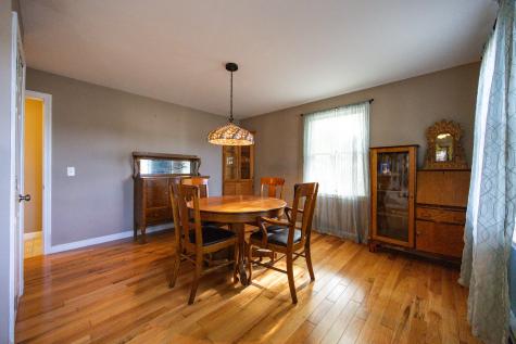 52 Morrill Avenue Gorham ME 04038