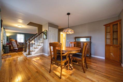 52 Morrill Avenue Gorham ME 04038