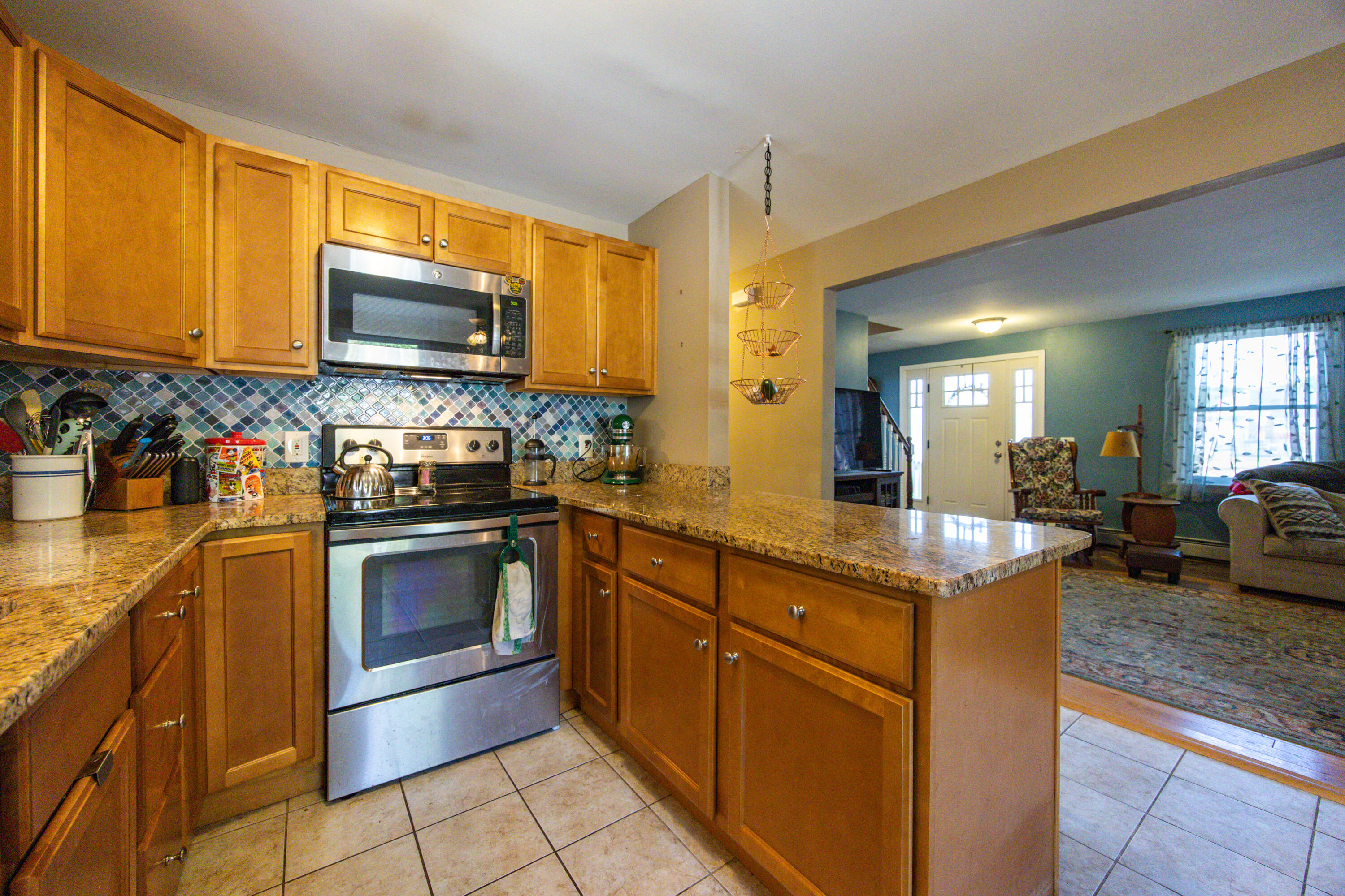 52 Morrill Avenue Gorham ME 04038