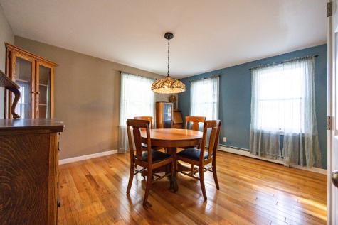 52 Morrill Avenue Gorham ME 04038