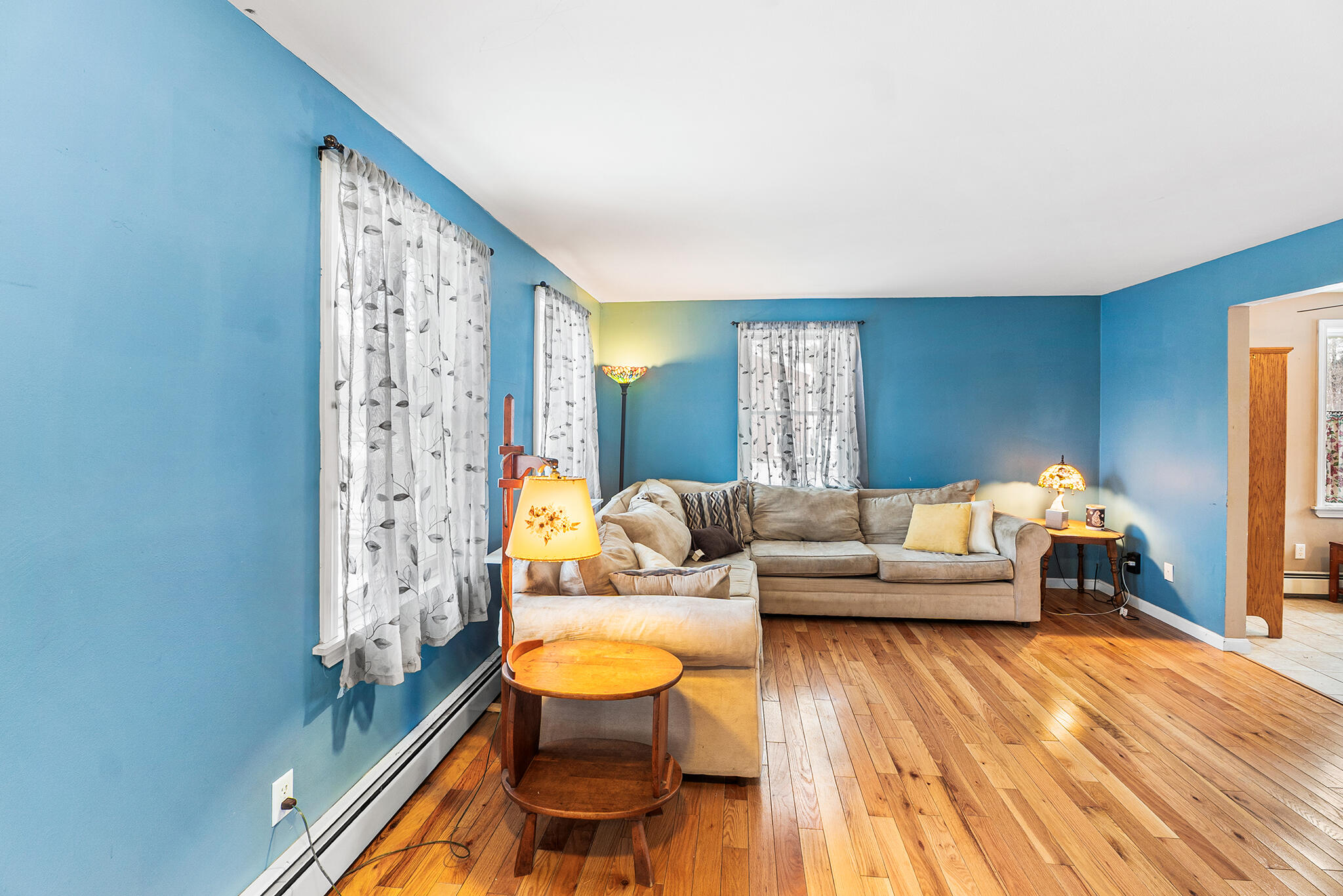 52 Morrill Avenue Gorham ME 04038