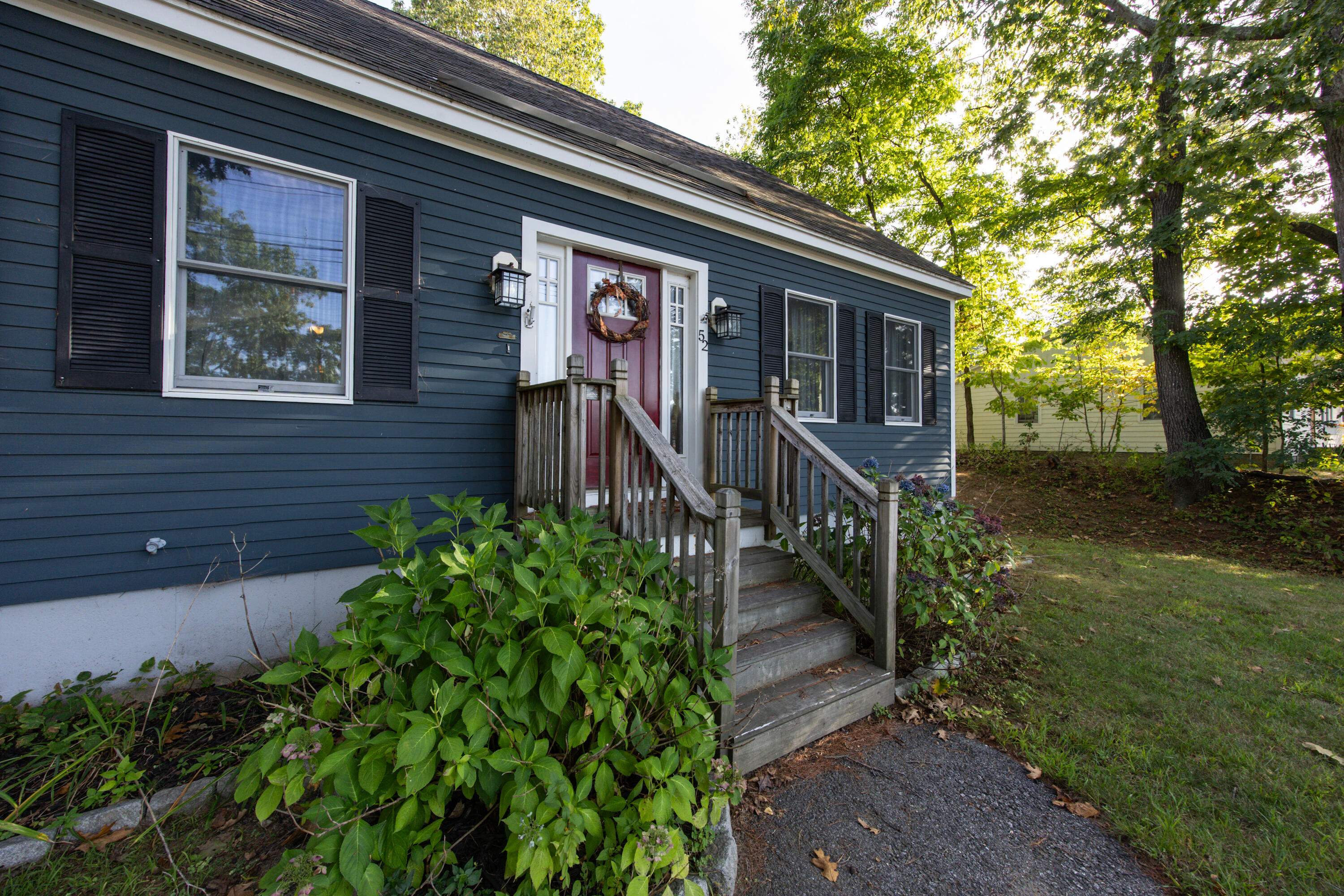 52 Morrill Avenue Gorham ME 04038