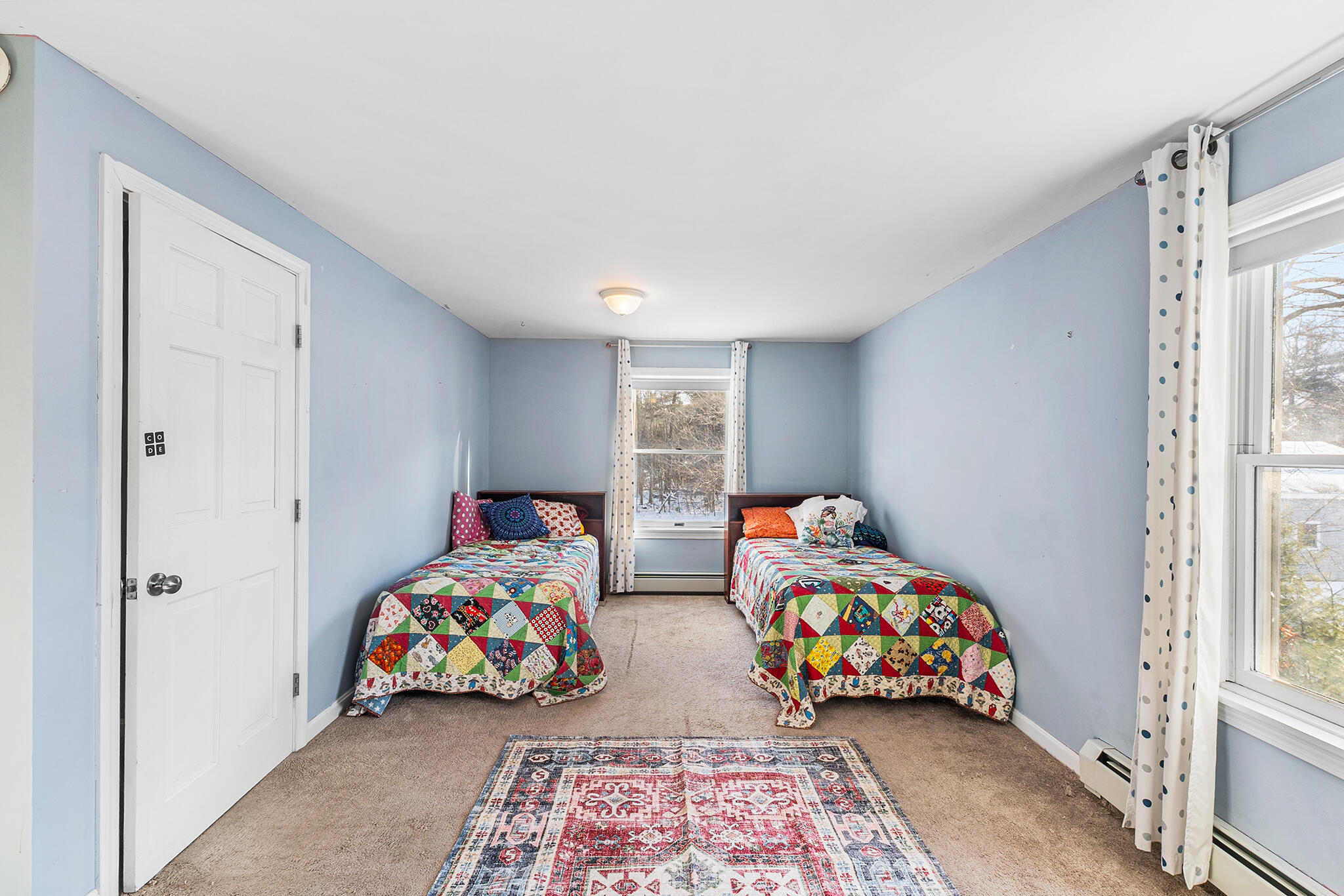 52 Morrill Avenue Gorham ME 04038