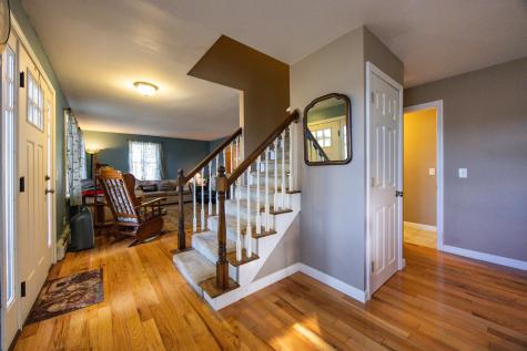 52 Morrill Avenue Gorham ME 04038