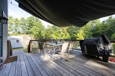 52 Morrill Avenue Gorham ME 04038