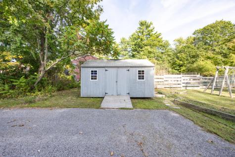 52 Morrill Avenue Gorham ME 04038