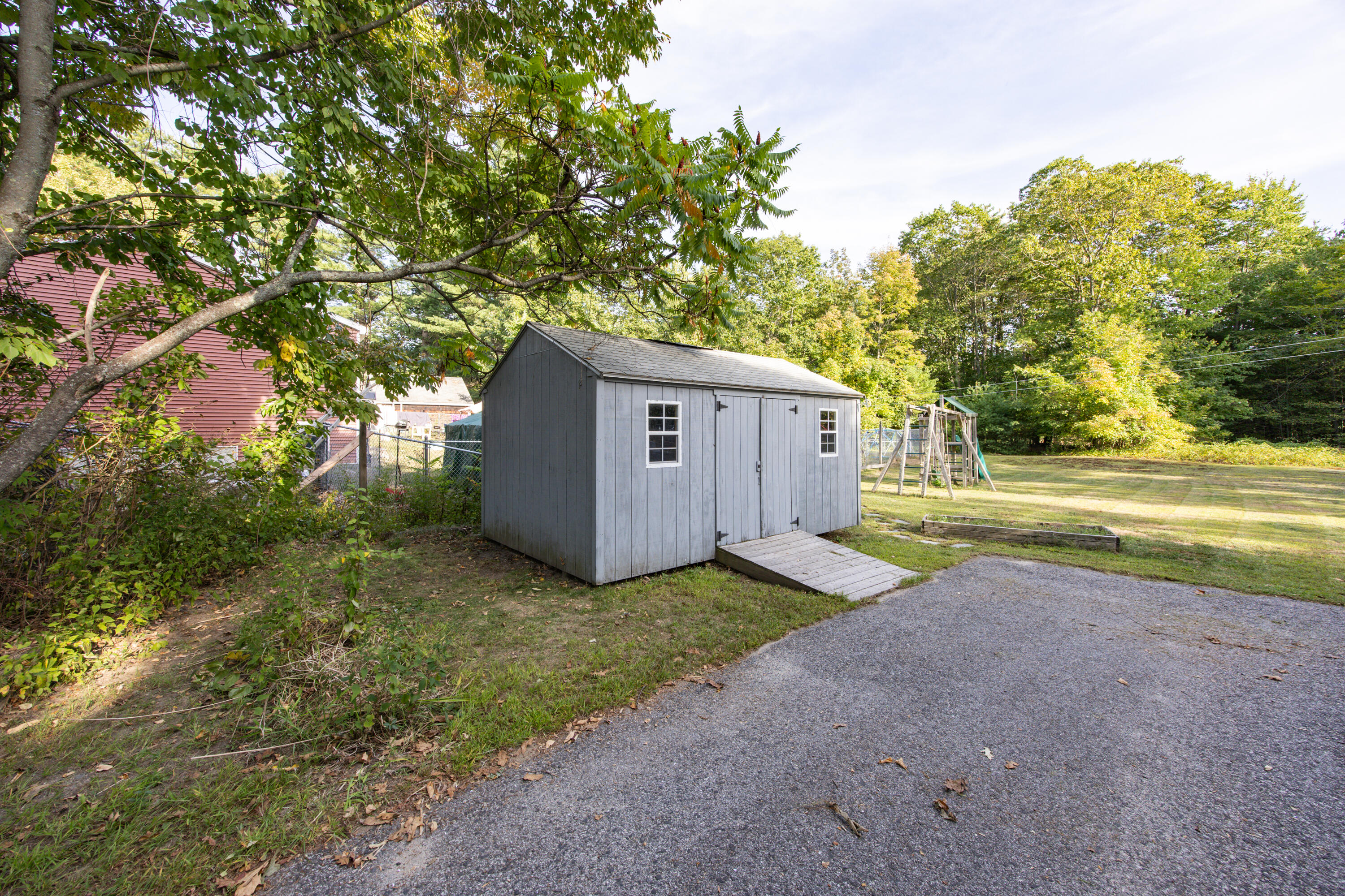 52 Morrill Avenue Gorham ME 04038