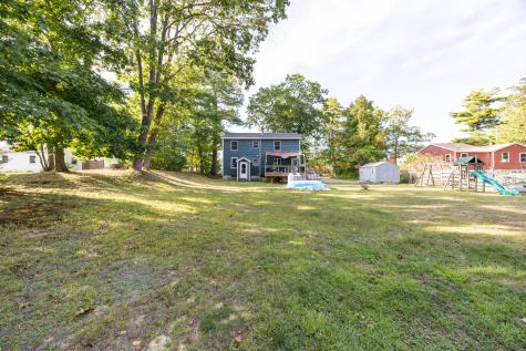 52 Morrill Avenue Gorham ME 04038