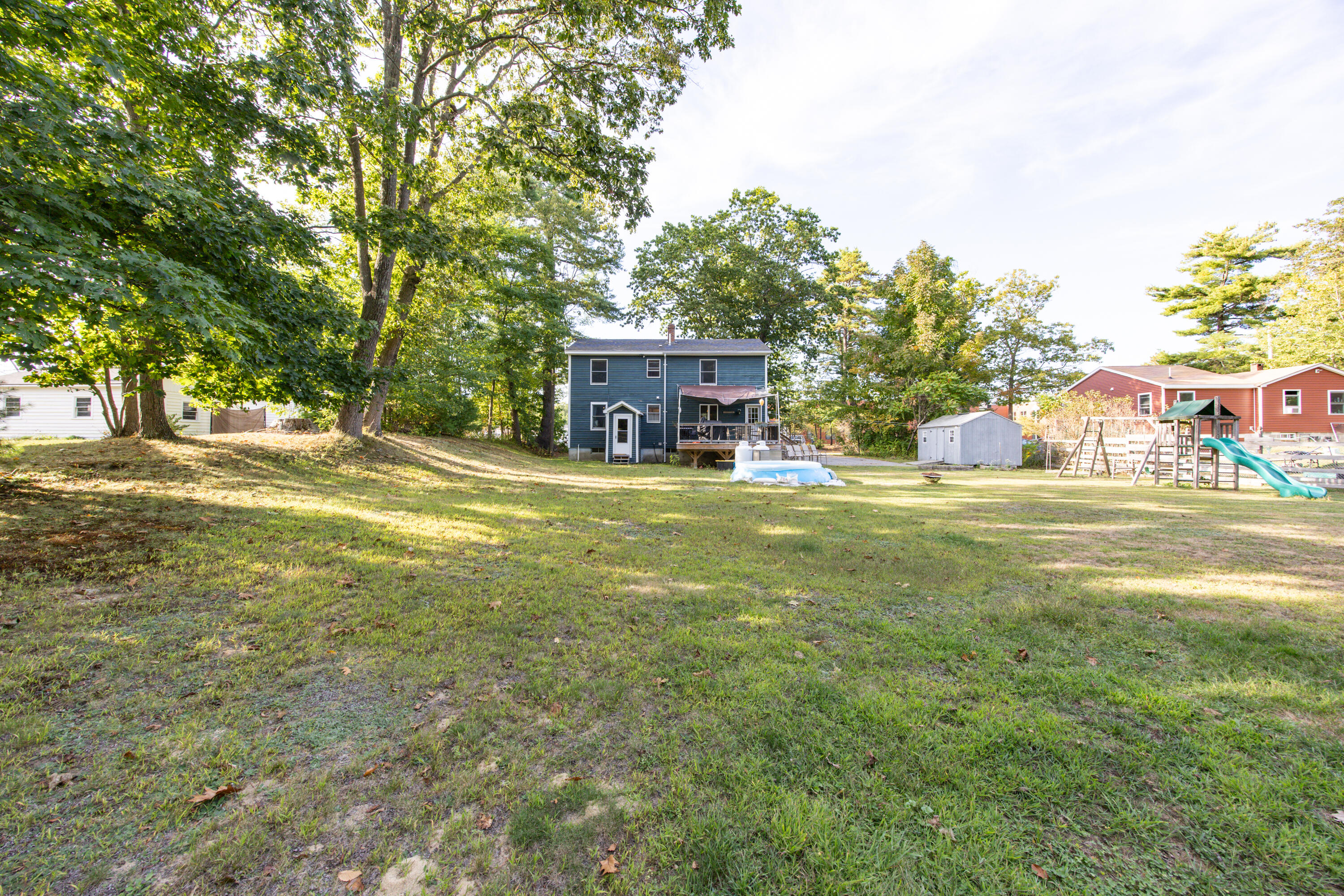 52 Morrill Avenue Gorham ME 04038