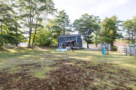 52 Morrill Avenue Gorham ME 04038