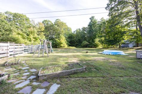 52 Morrill Avenue Gorham ME 04038