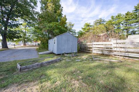 52 Morrill Avenue Gorham ME 04038