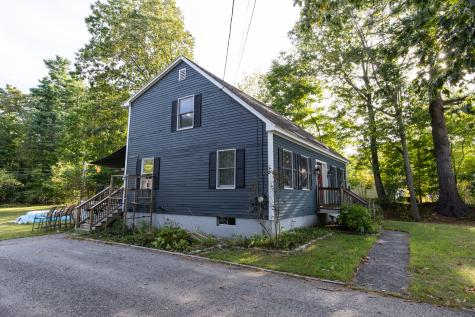 52 Morrill Avenue Gorham ME 04038