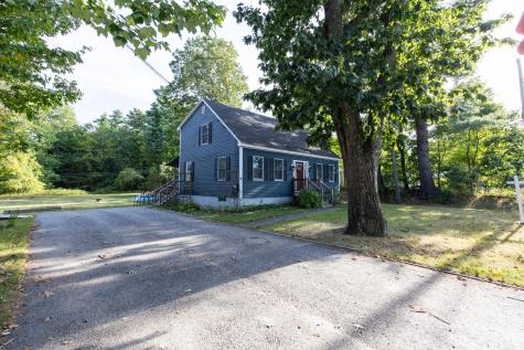52 Morrill Avenue Gorham ME 04038