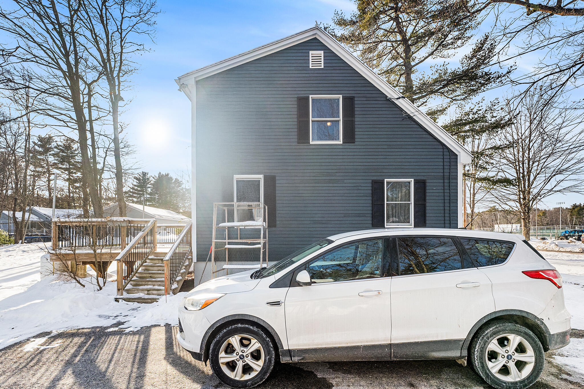 52 Morrill Avenue Gorham ME 04038