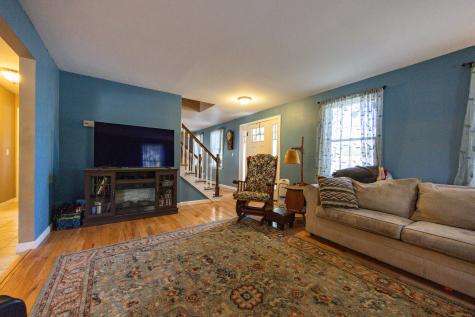 52 Morrill Avenue Gorham ME 04038