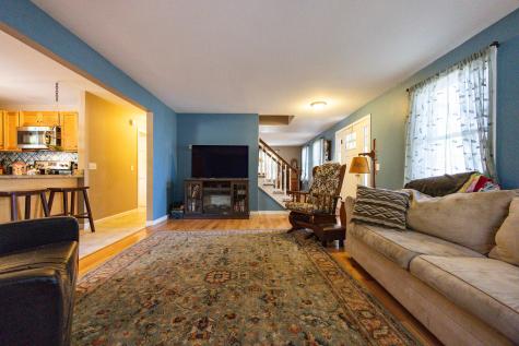 52 Morrill Avenue Gorham ME 04038