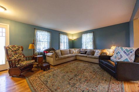 52 Morrill Avenue Gorham ME 04038