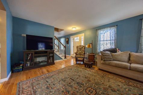 52 Morrill Avenue Gorham ME 04038