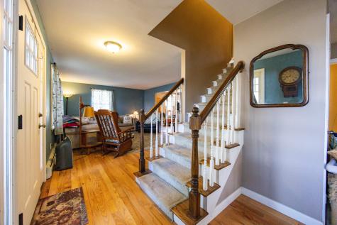 52 Morrill Avenue Gorham ME 04038