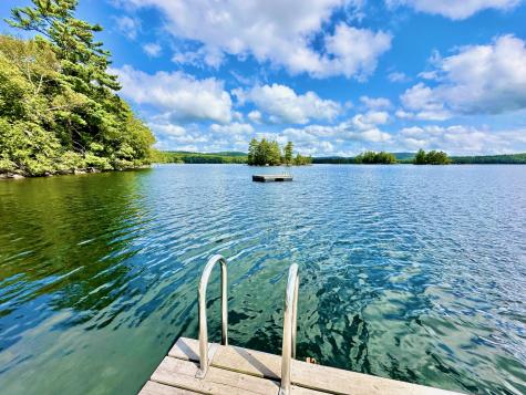 34 Main Road Chesterville ME 04938