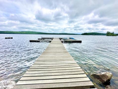 34 Main Road Chesterville ME 04938