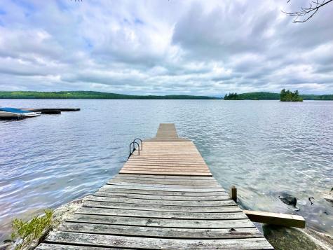 34 Main Road Chesterville ME 04938