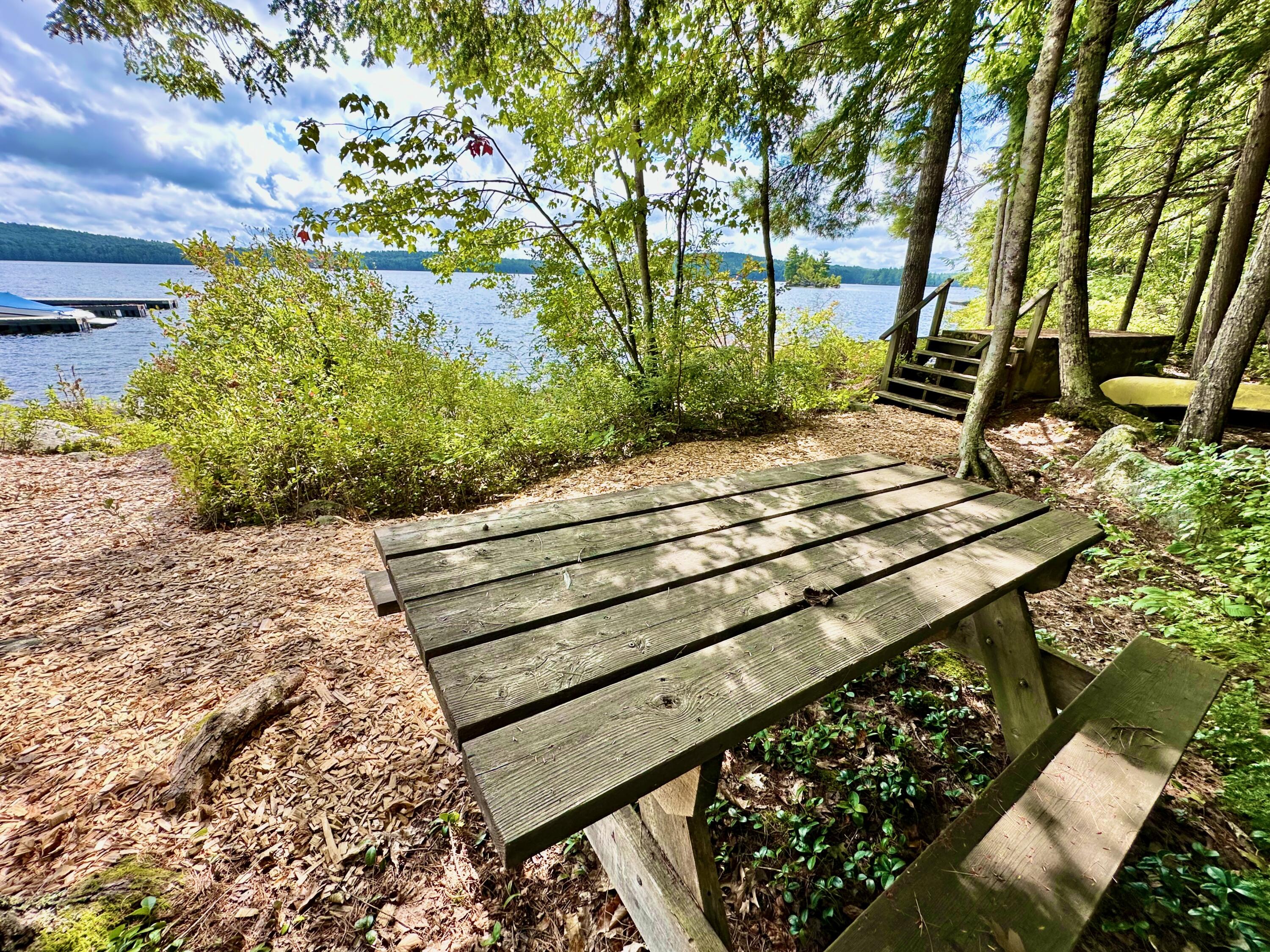 34 Main Road Chesterville ME 04938