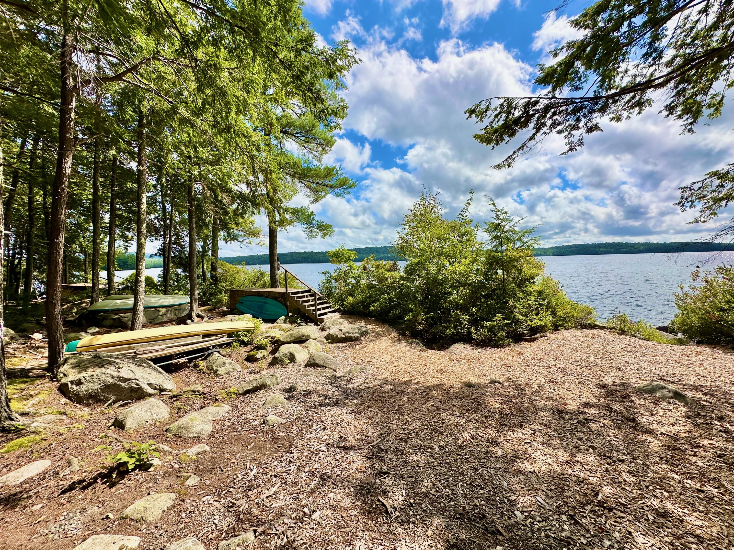 34 Main Road Chesterville ME 04938