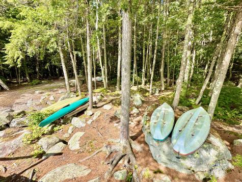 34 Main Road Chesterville ME 04938