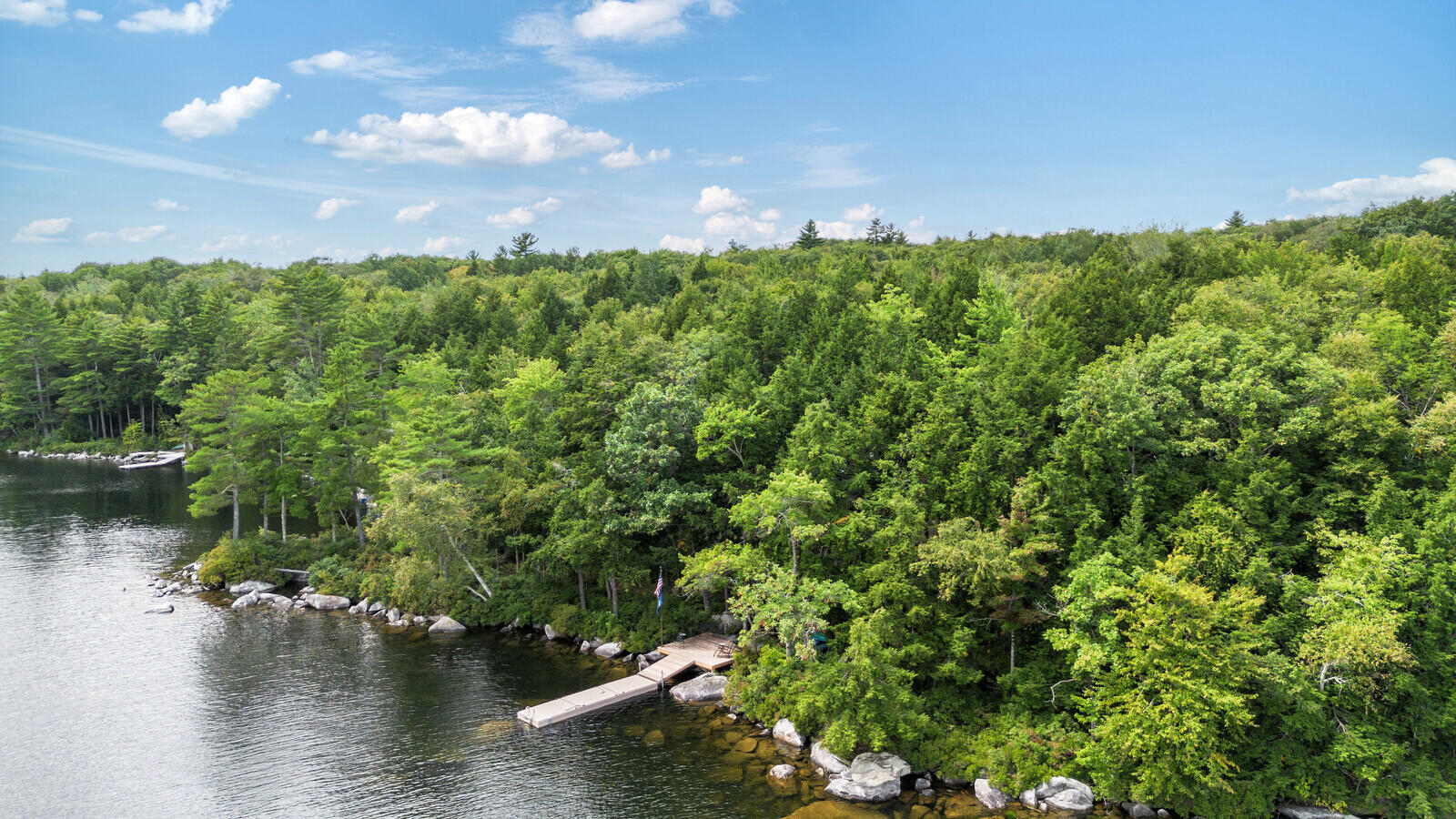 34 Main Road Chesterville ME 04938