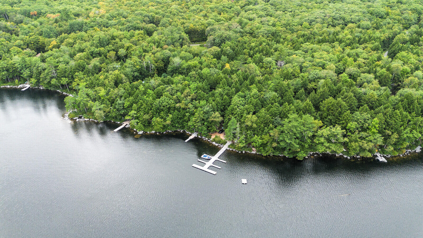 34 Main Road Chesterville ME 04938