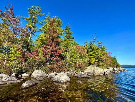 34 Main Road Chesterville ME 04938