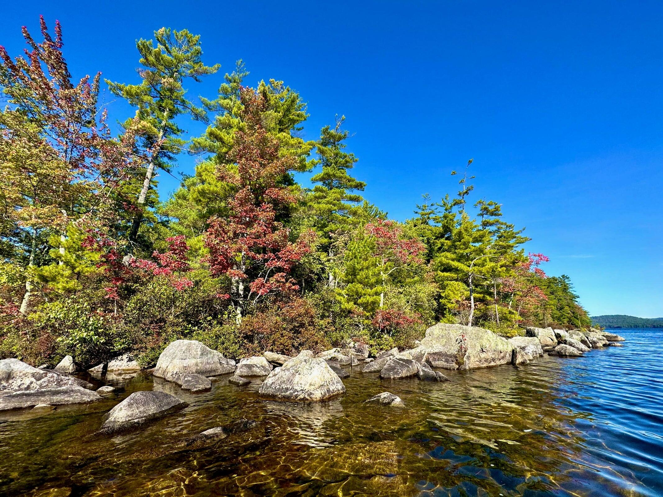 34 Main Road Chesterville ME 04938