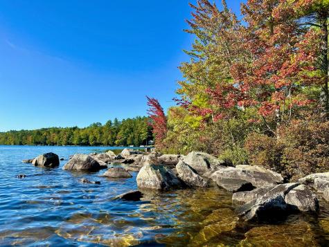 34 Main Road Chesterville ME 04938