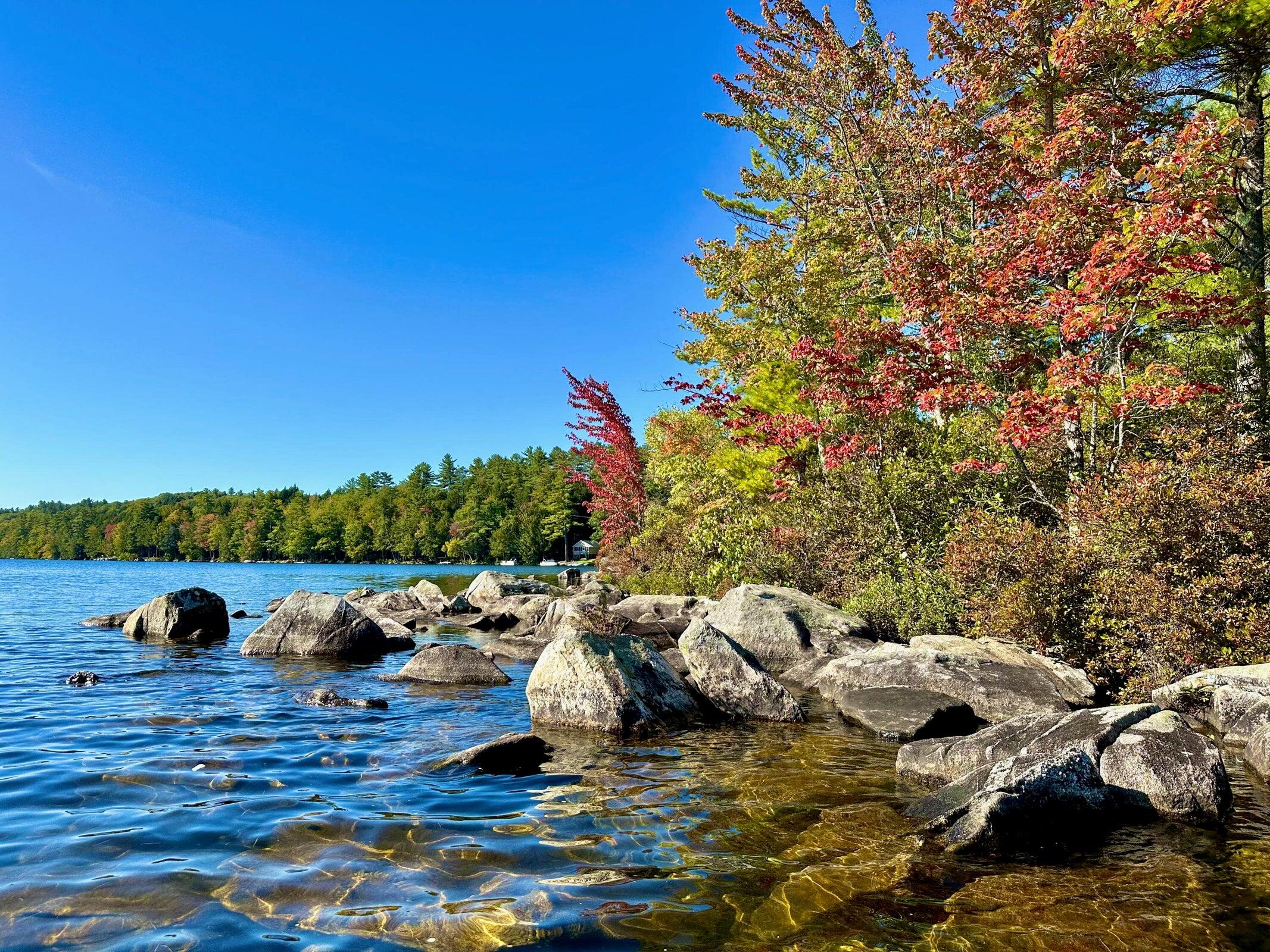 34 Main Road Chesterville ME 04938