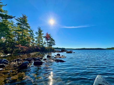 34 Main Road Chesterville ME 04938