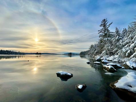 34 Main Road Chesterville ME 04938