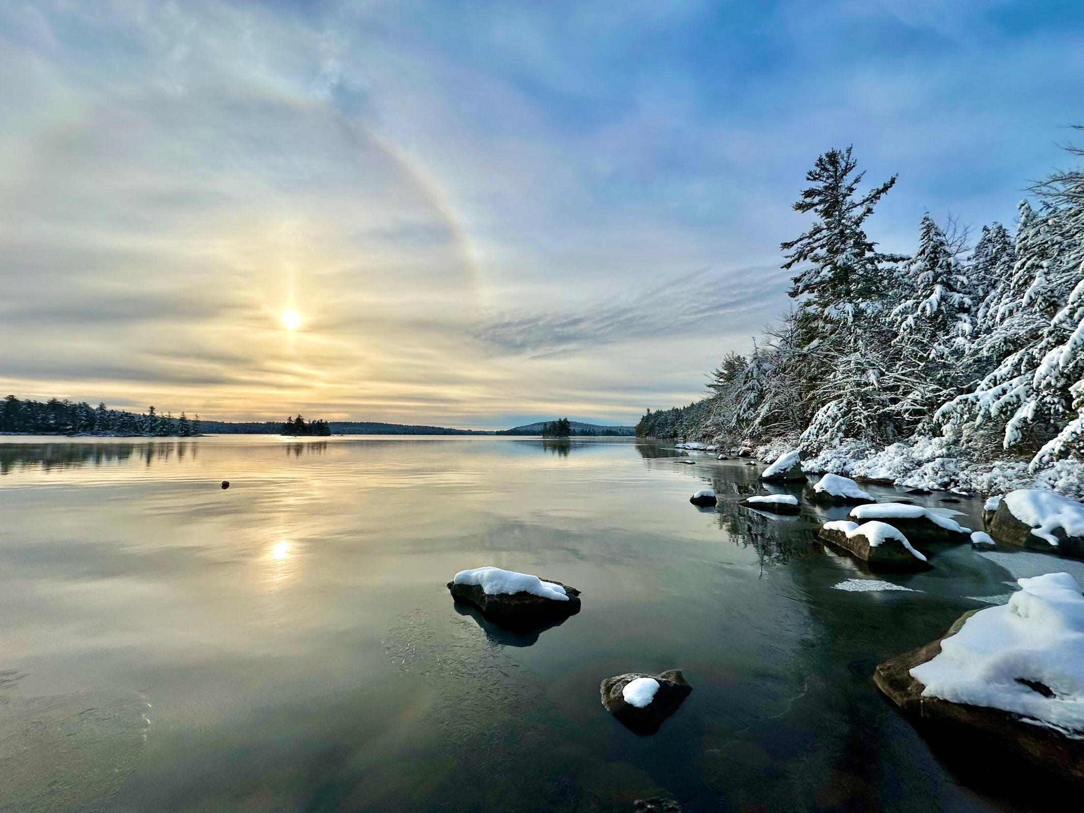 34 Main Road Chesterville ME 04938