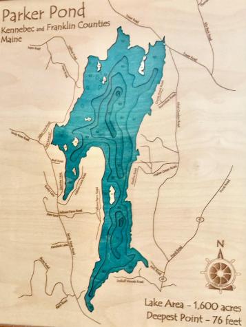 34 Main Road Chesterville ME 04938