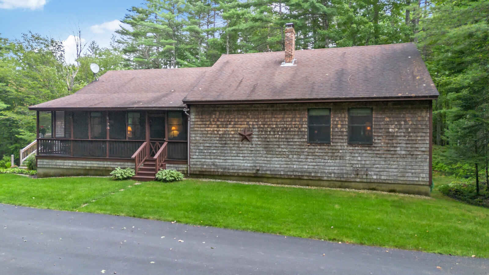 34 Main Road Chesterville ME 04938