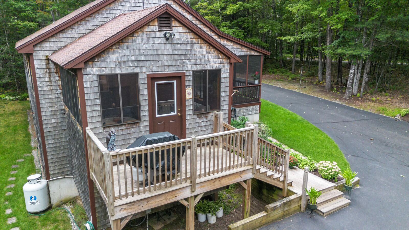 34 Main Road Chesterville ME 04938