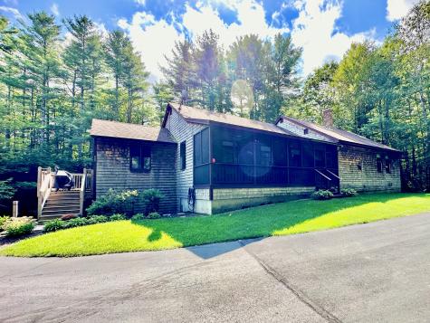 34 Main Road Chesterville ME 04938