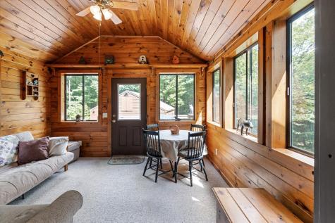 34 Main Road Chesterville ME 04938