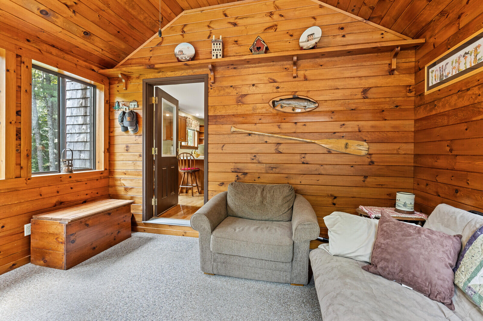 34 Main Road Chesterville ME 04938