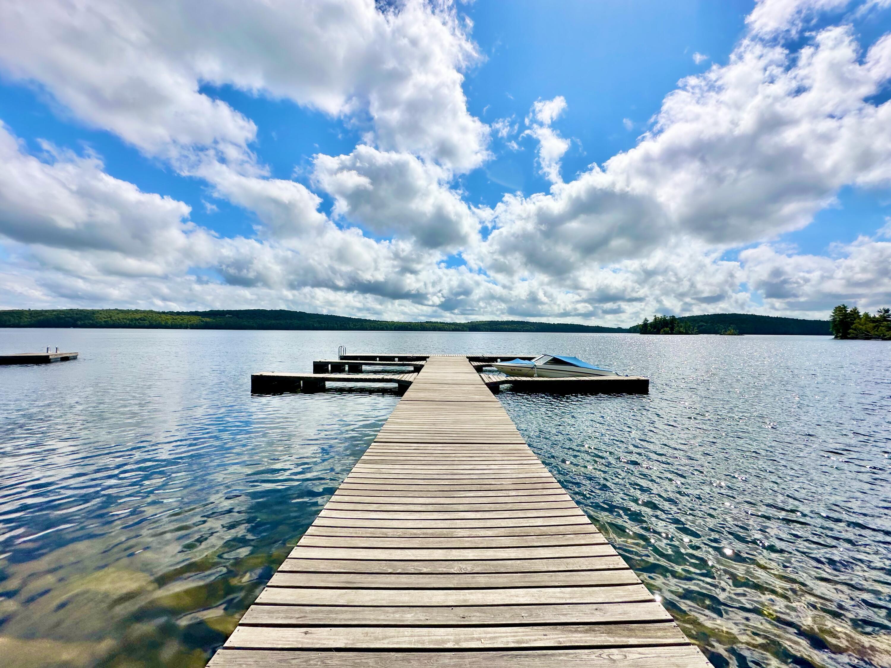 34 Main Road Chesterville ME 04938